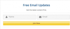 Mailchimp Optin Cat by Fatcat Apps screenshot 5