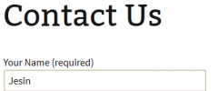 Mailgun Email Validator screenshot 3