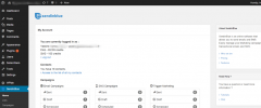 SendinBlue Subscribe Form And WP SMTP screenshot 2