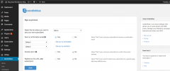 SendinBlue Subscribe Form And WP SMTP screenshot 3