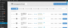 SendinBlue Subscribe Form And WP SMTP screenshot 5