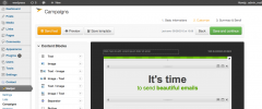 Mailjet for Wordpress screenshot 3