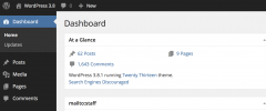 mailto:staff screenshot 1
