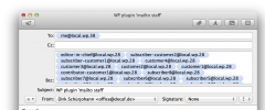mailto:staff screenshot 4