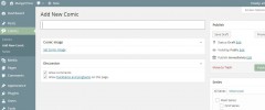 Manga+Press Comic Manager screenshot 3
