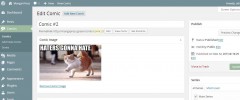 Manga+Press Comic Manager screenshot 4