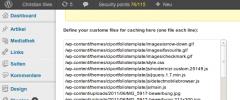 Manifest_Builder screenshot 1