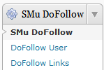 SMu Manual DoFollow screenshot 2
