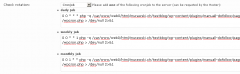 SMu Manual DoFollow screenshot 4