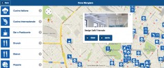 Map2App Connector screenshot 4