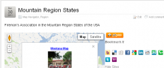 Map Navigator screenshot 3