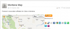 Map Navigator screenshot 4