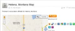 Map Navigator screenshot 5