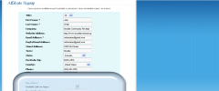 Map Navigator screenshot 6