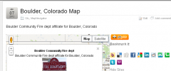 Map Navigator screenshot 7