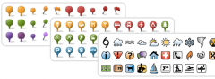 MapQuest Map Builder for WordPress screenshot 2