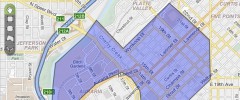 MapQuest Map Builder for WordPress screenshot 3