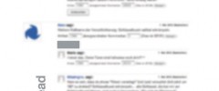 MarcTV Comment Thread Reply Button screenshot 1