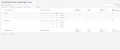 Marketing Optimizer for Wordpress screenshot 5