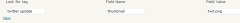 Mass Custom Fields Manager screenshot 2