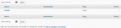 Mass Delete Unused Tags screenshot 4