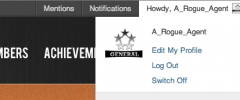 Mass Messaging in Buddypress screenshot 1