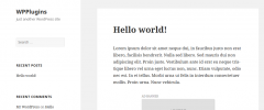 Master Post Advert screenshot 1