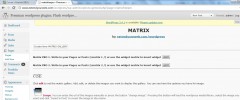 MATRIX 3D screenshot 3