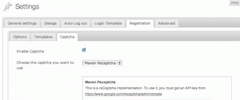 Maven Member screenshot 1