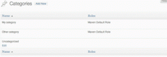 Maven Member screenshot 2