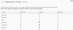 Maven Member screenshot 3
