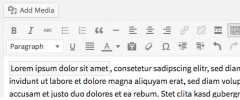 MCE Accessible Language Change screenshot 3