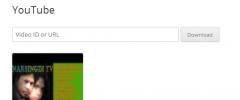 MDC YouTube Downloader screenshot 3
