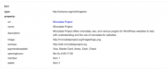 Local Business SEO screenshot 1