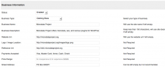 Local Business SEO screenshot 4
