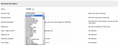 Local Business SEO screenshot 5