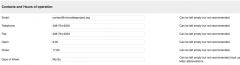 Local Business SEO screenshot 7