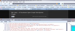 Me Likey - A Facebook Open Graph Plugin screenshot 4