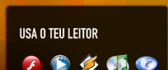 Media Buttons screenshot 1