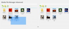 Media File Manager Advanced screenshot 2