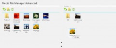Media File Manager Advanced screenshot 3
