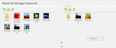 Media File Manager Advanced screenshot 4