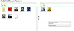 Media File Manager Advanced screenshot 5