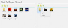 Media File Manager Advanced screenshot 6
