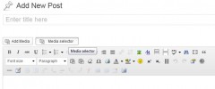 Media File Manager Advanced screenshot 7