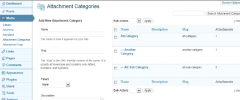 Media Library Assistant screenshot 3