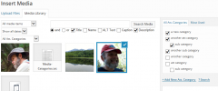 Media Library Assistant screenshot 9