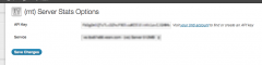 Media Temple Server Status screenshot 2