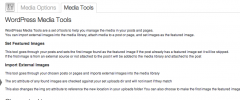 Media Tools screenshot 1