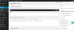 MediaLibrary Feeder screenshot 4